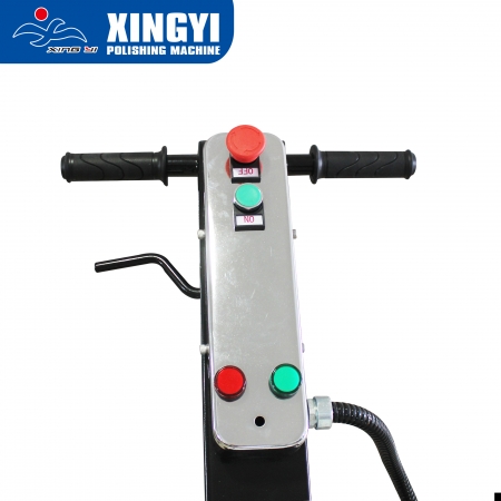 useful terrazzo floor grinding machine for sale