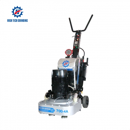  floor grinding polishing machine