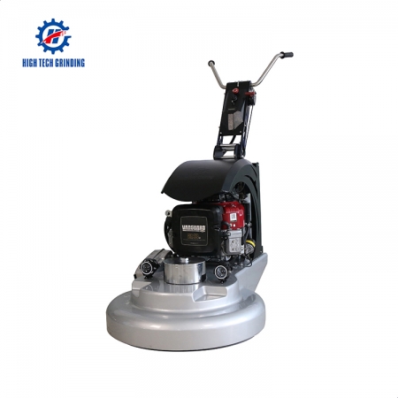  floor grinding and polishing machine