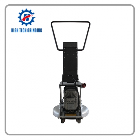 high speed floor polishing machine