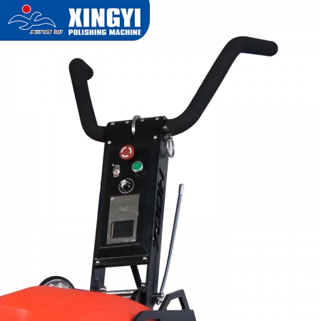  floor grinding and polishing machine