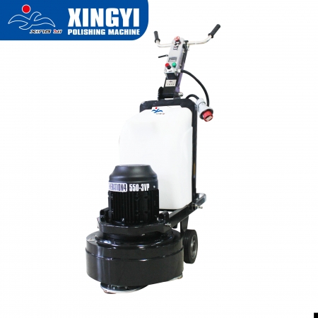 useful polish block machine prices floor grinding machine