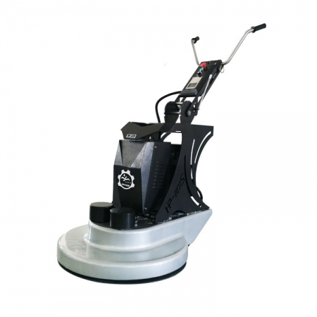  floor grinding and polishing machine