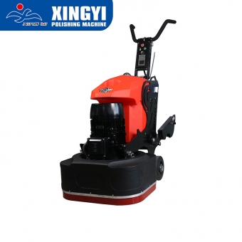  floor grinding and polishing machine