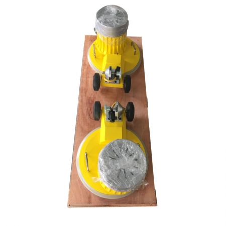 marble granite floor polishing machine