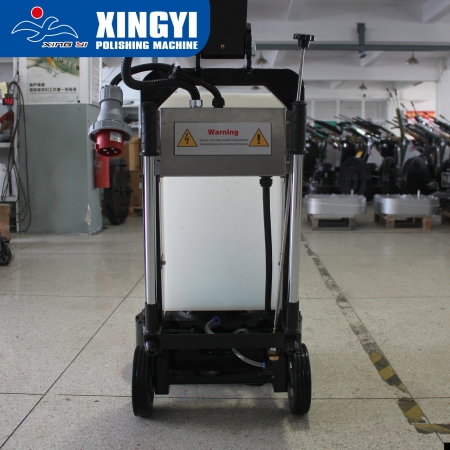 useful terrazzo floor grinding machine for sale