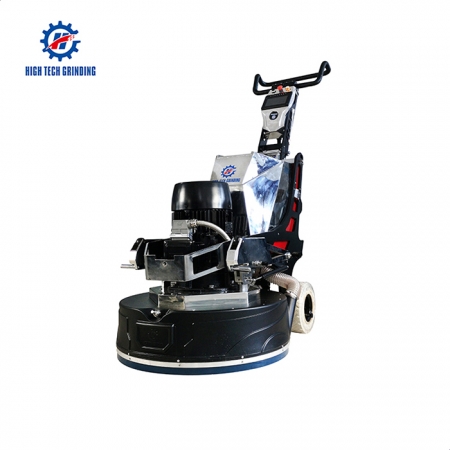  floor grinding and polishing machine