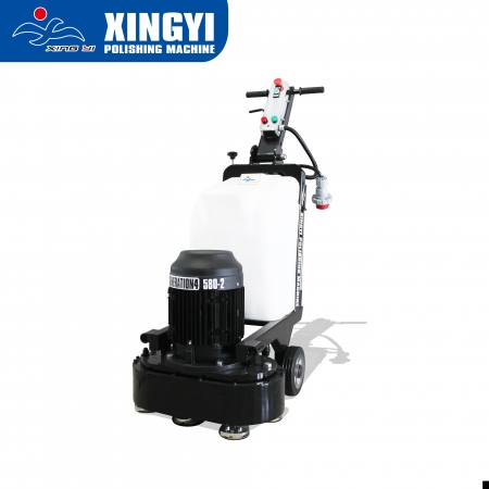 useful terrazzo floor grinding machine for sale