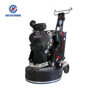  floor grinding and polishing machine