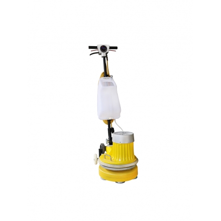 marble granite floor polishing machine