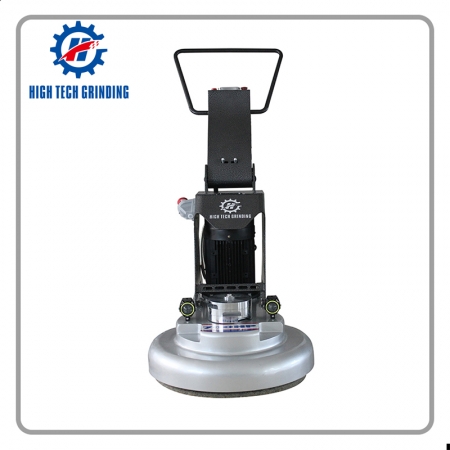 700mm polishing machine for concrete and stone
