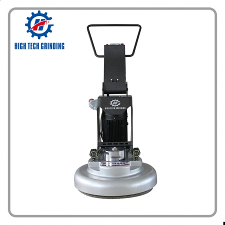 high speed floor polishing machine