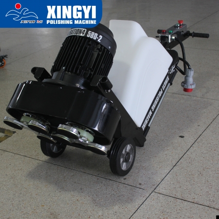 useful terrazzo floor grinding machine for sale