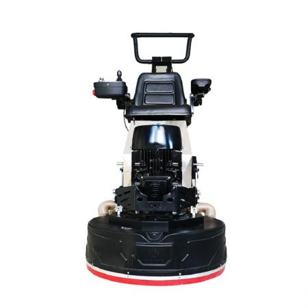 Newest Design Remote control and Ride-on Floor Grinder Machine