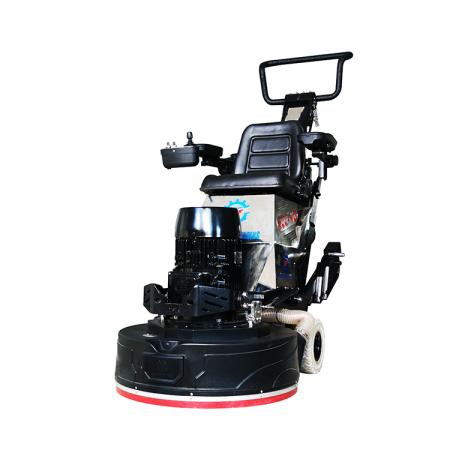 Newest Design Remote control and Ride-on Floor Grinder Machine