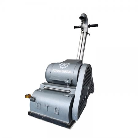 wood floor sander machine