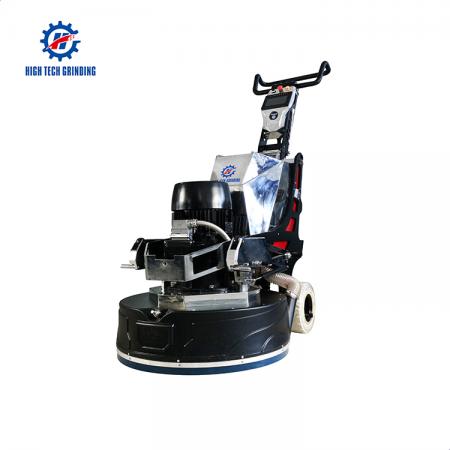 Floor Polisher Grinder Machine