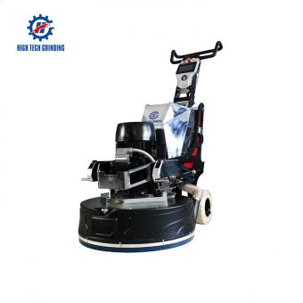 Floor Polisher Grinder Machine