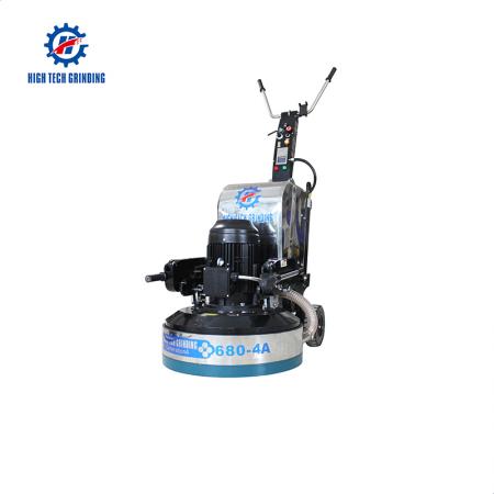 High Efficiency Grinder Machine