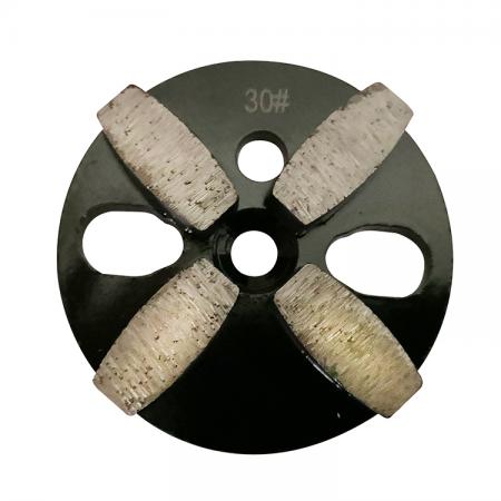 polishing pads