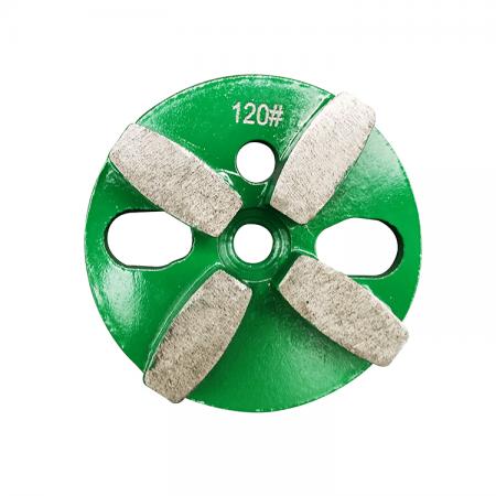 polishing pads