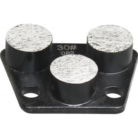 Diamond Metal Grinding Pads