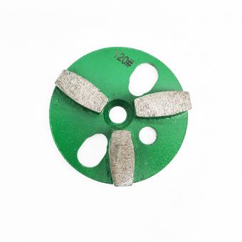 Floor Grinding Pad