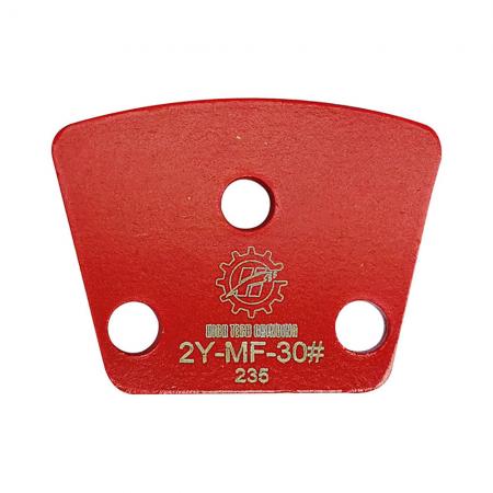  Floor Grinding Pads