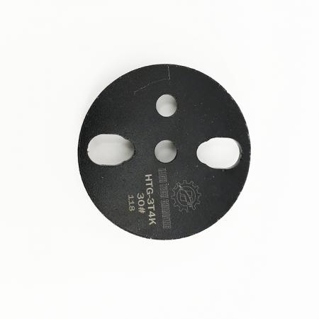 Floor Grinding Pad