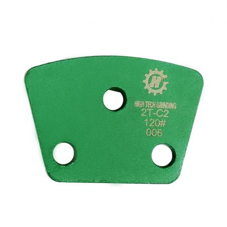  Floor Grinding Pads
