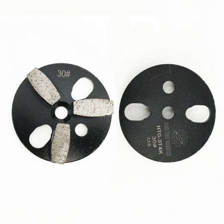 Floor Grinding Pad