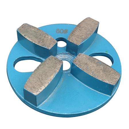 polishing pads