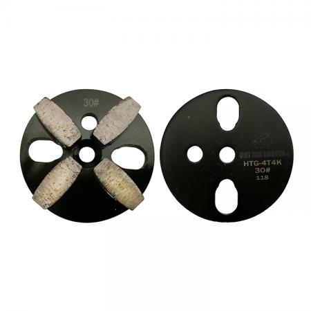 polishing pads