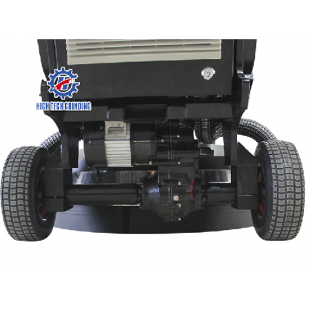 Floor Grinder Machine