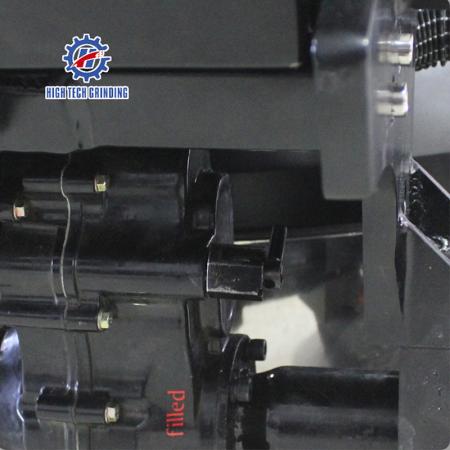 High Efficiency Grinder Machine