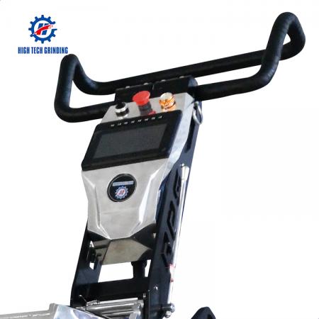 Floor Polisher Grinder Machine