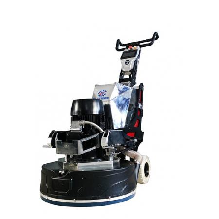 Floor Polisher Grinder Machine