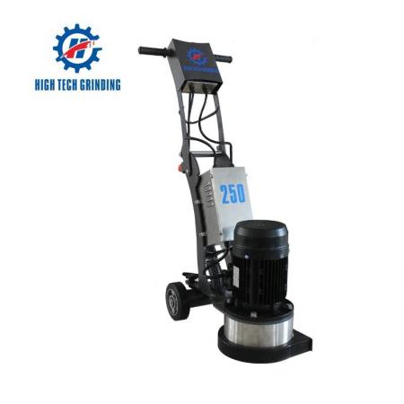 250mm Angle  Concrete Polisher