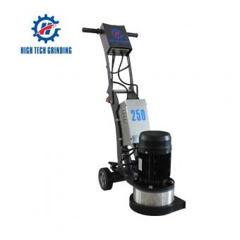 250mm Angle  Concrete Polisher