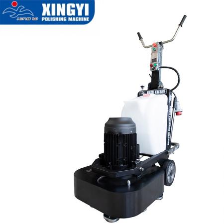 620 Squared Floor Grinder With Stable Performance