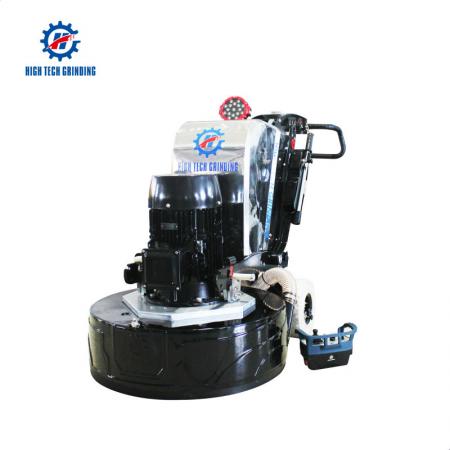 High Efficient 800-4E Remote Control Floor polisher