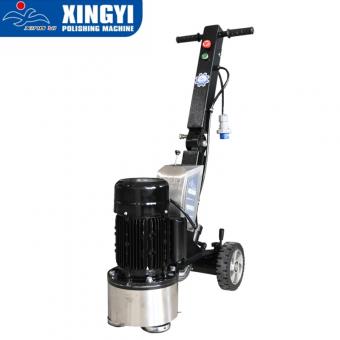 250D Angle Concrete Polisher