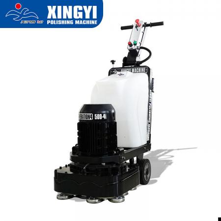 500-4i Squared Floor Grinder