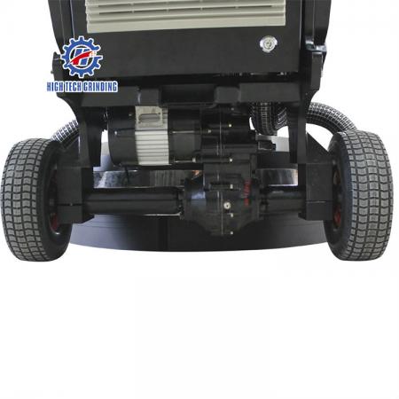 Self-propelled Floor Grinder