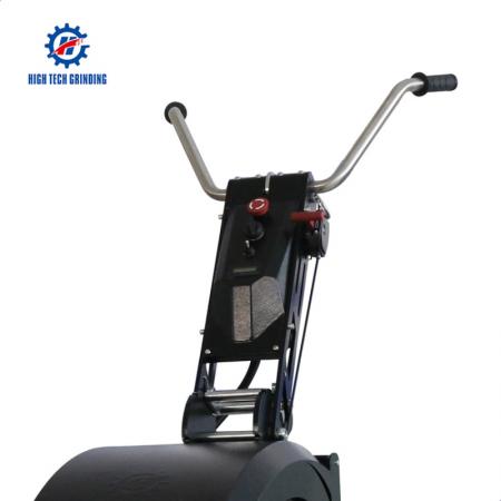 700P Propane Floor Polisher