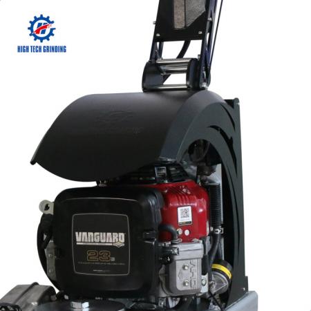 700P Propane Floor Polisher