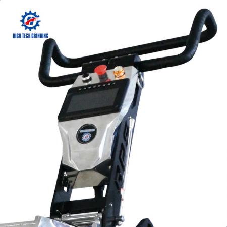 RPG-800 Remote Control Floor Grinder With High Efficiency