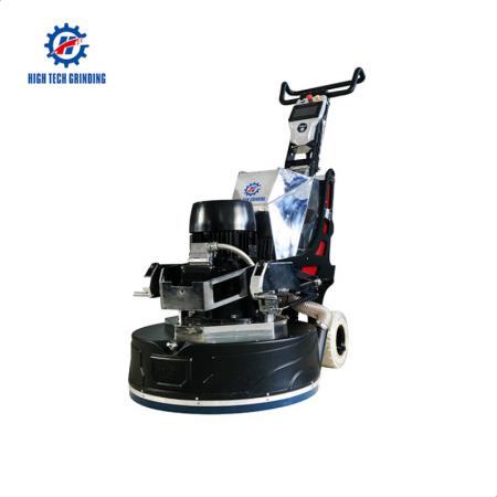 RPG-800 Remote Control Floor Grinder With High Efficiency