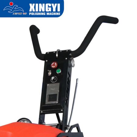 700LE Heavy-duty Floor Grinding Machine