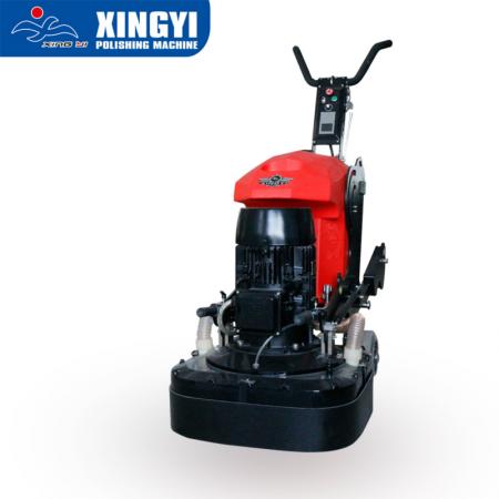 700LE Heavy-duty Floor Grinding Machine